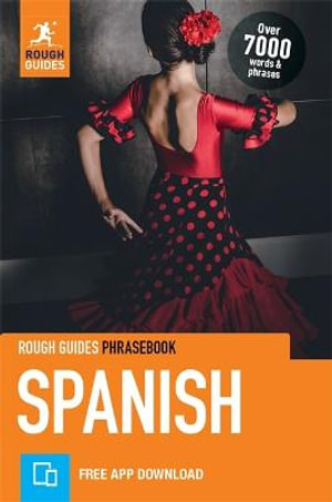 Rough Guides Phrasebook : Spanish : Rough Guides Phrasebooks - Rough Guides