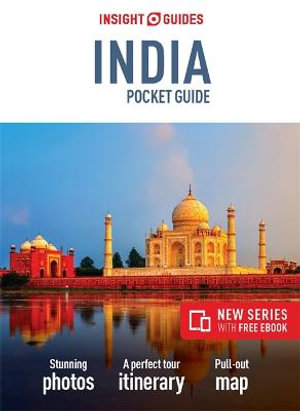 Insight Guides Pocket India (Travel Guide with Free eBook) : Insight Guides Pocket Guides - Insight Guides