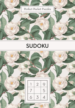 Perfect Pocket Puzzles : Sudoku - Gareth Moore