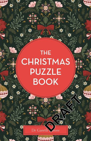 The Christmas Puzzle Book - Gareth Moore