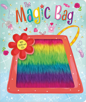 The Magic Bag - Lara Ede