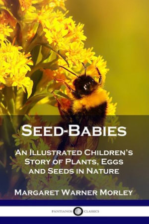 Seed-Babies : An Illustrated Children's Story of Plants, Eggs and Seeds in Nature - Margaret Warner Morley