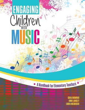 Engaging Children with Music - Cora Bigwood