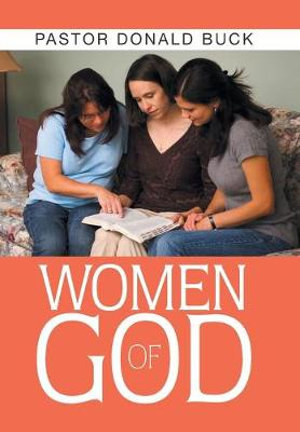 Women of God - Pastor Donald Buck