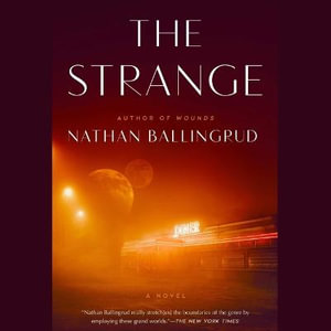 The Strange - Nathan Ballingrud