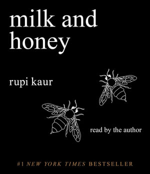 Milk and Honey - Rupi Kaur