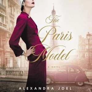 The Paris Model - Alexandra Joel