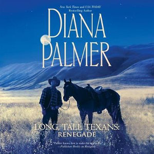 Renegade : Library Edition - Diana Palmer