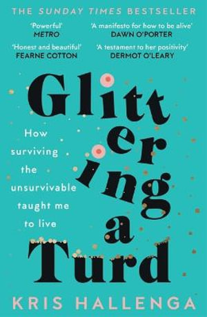 Glittering a Turd - Kris Hallenga