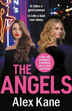 The Angels - Alex Kane