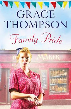 Family Pride - Grace Thompson