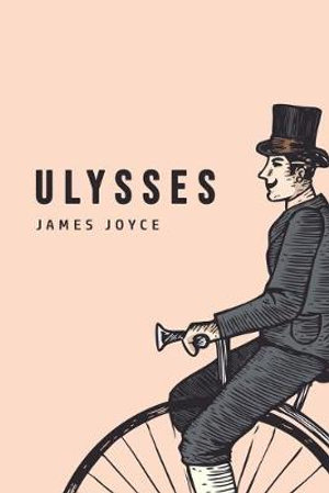 Ulysses - James Joyce