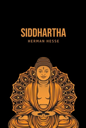 Siddhartha - Hermann Hesse