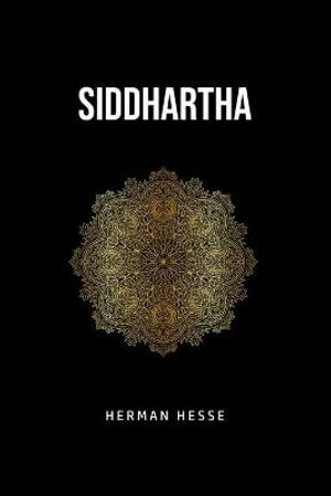 Siddhartha - Hermann Hesse