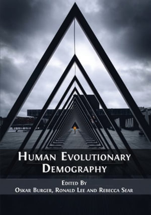 Human Evolutionary Demography - Oskar Burger