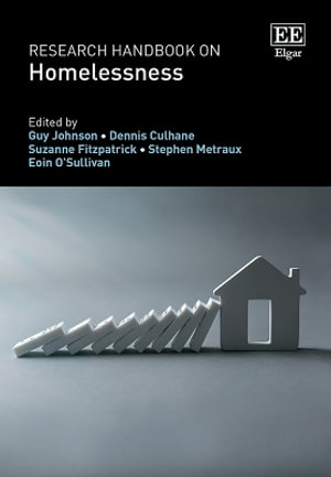 Research Handbook on Homelessness - Guy Johnson