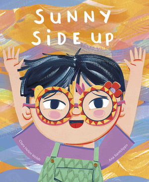 Sunny Side Up - Clare Helen Welsh