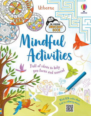 Mindful Activities : Unworry - Alice James