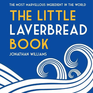 Little Laverbread Book - JONATHAN WILLIAMS