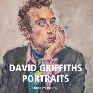 David Griffiths Portraits - David Griffiths