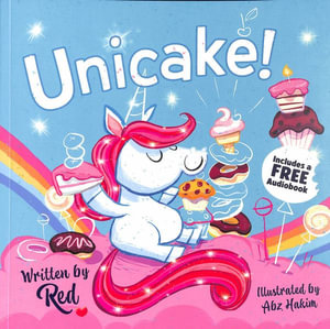 Unicake (Red's Rainbow) : Red's Rainbow - Red