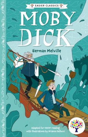 Moby Dick : Easier Classics - Gemma Barder