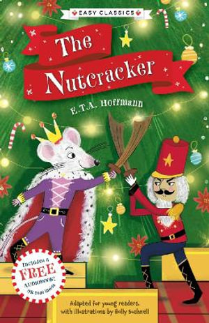 Christmas Classics : The Nutcracker (Easy Classics) - Gemma Barder