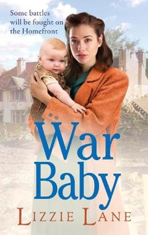 War Baby - Lizzie Lane