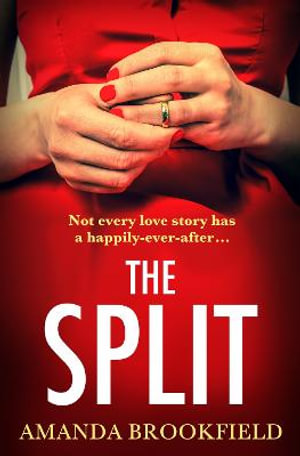 The Split - Amanda Brookfield