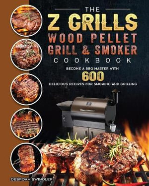 Traeger clearance grill cookbook