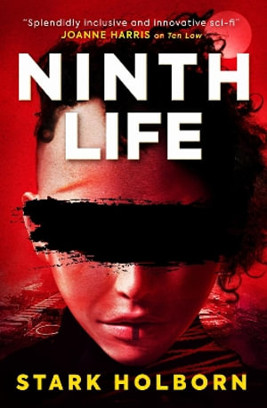 Ninth Life : The Factus Sequence - Stark Holborn