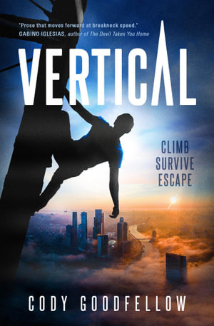 Vertical - Cody Goodfellow