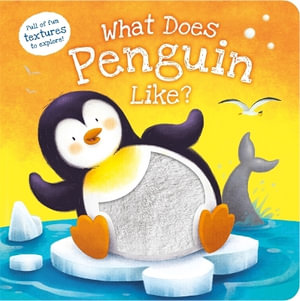 What Does Penguin Like? - Igloo