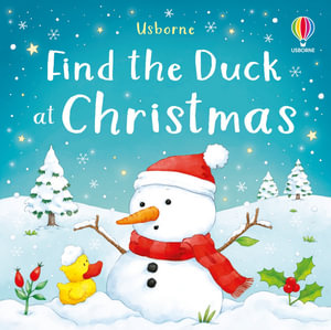 Find the Duck at Christmas : Find the Duck - Kate Nolan