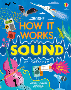 How It Works - Sound : Sound - Victoria Williams