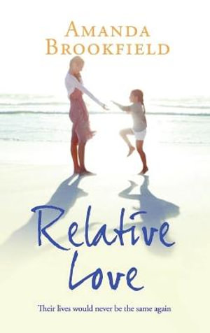 Relative Love - Amanda Brookfield