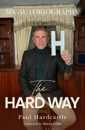 The Hard Way - Paul Hardcastle