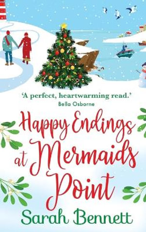 Happy Endings at Mermaids Point - Sarah Bennett