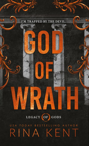 God of Wrath - Rina Kent