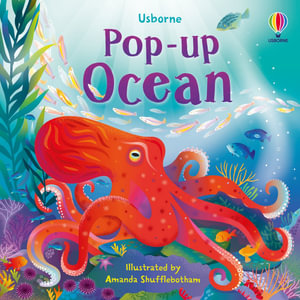 Pop-up Ocean : Pop-ups - Lizzie Cope