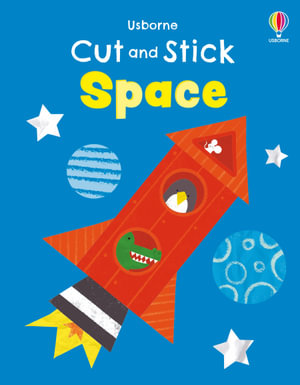 Cut and Stick Space : Cut and Stick - Jessica Greenwell