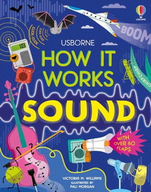 How It Works : Sound - Victoria Williams