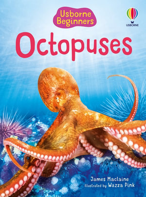 Beginners Octopuses : Beginners - James Maclaine