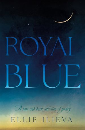 Royal Blue - Ellie Ilieva