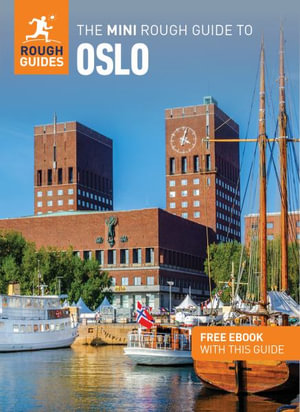 The Mini Rough Guide to Oslo : Travel Guide with eBook - Rough Guides