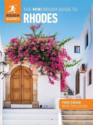 The Mini Rough Guide to Rhodes : Travel Guide with eBook - Rough Guides