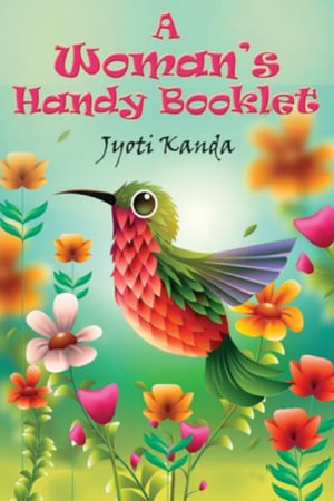 A Woman's Handy Booklet - Jyoti Kanda