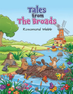 Tales from the Broads - Rosomond Webb