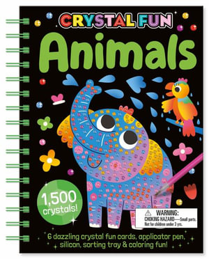 Crystal Fun : Animals - Zach Rosenthal