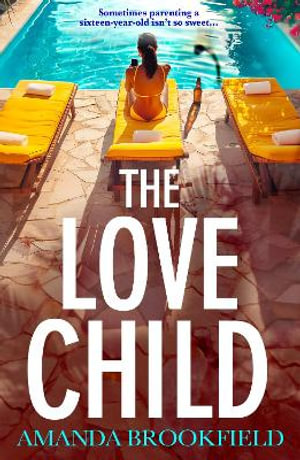 The Love Child - Amanda Brookfield